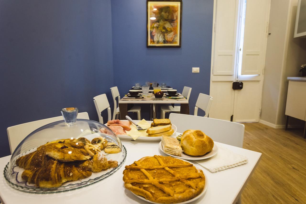 Bed & Breakfast Angelina In Rom