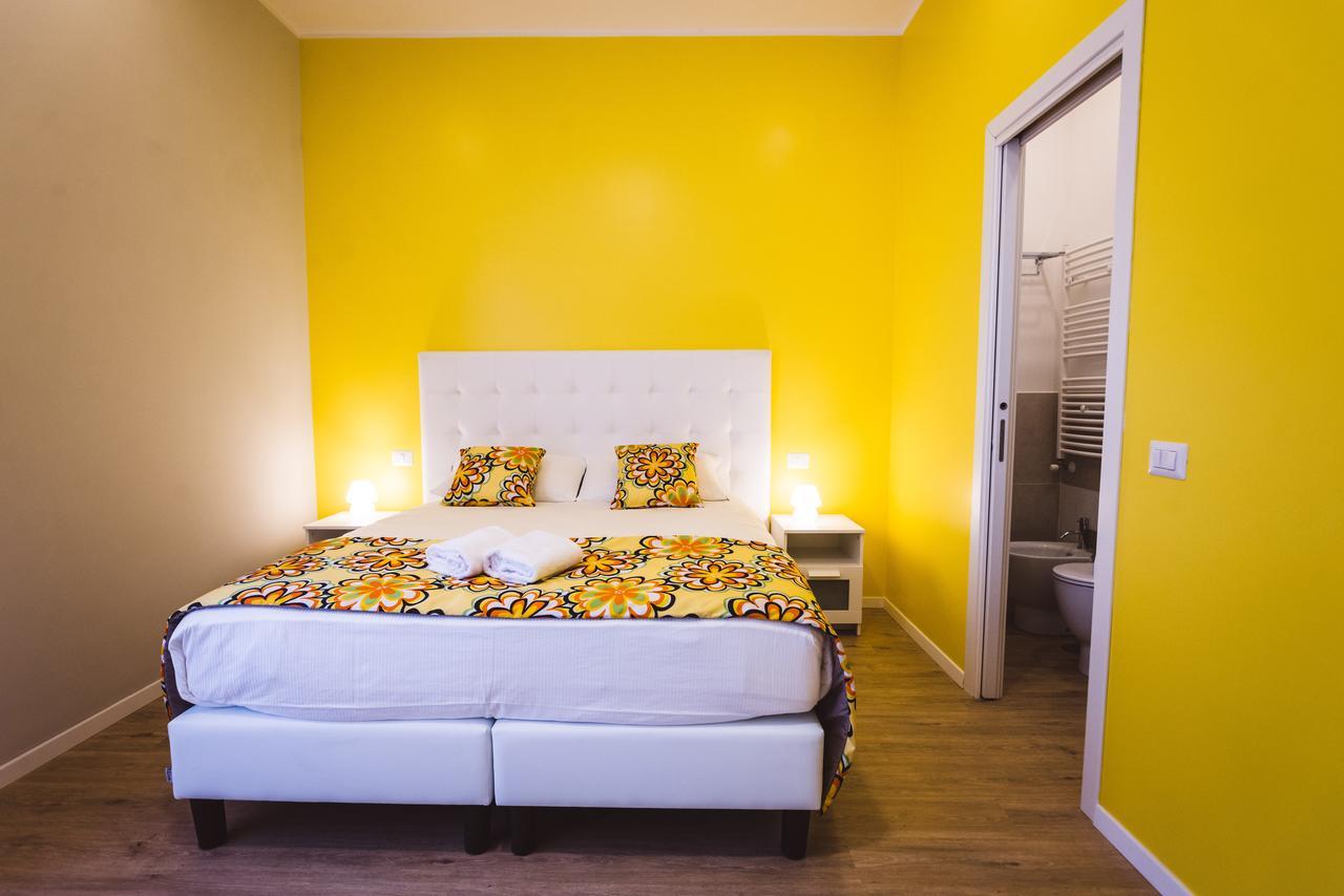 Bed & Breakfast Angelina In Rom